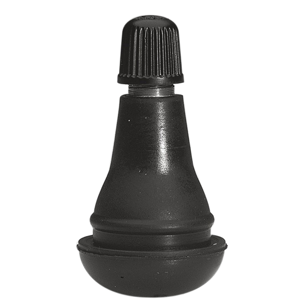 Valve tubless caoutchouc TR415 BUISARD - 733344
