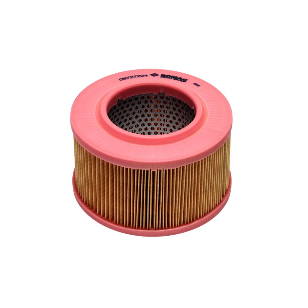 ELÉMENT FILTRE À AIR BOMAG 05727224 MONTÉ SUR BT60 BT60/4 BT65 BT65/4 
