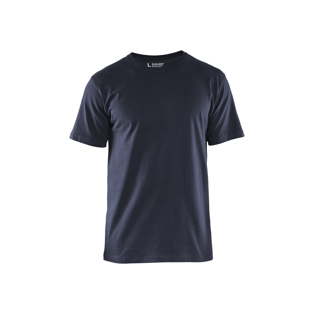 T-shirt Blåkläder 3525 Marine foncé Blaklader - 352510428600