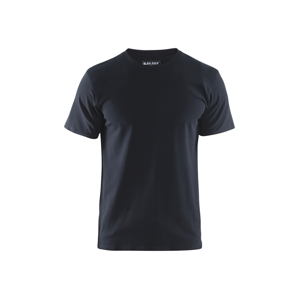 T-shirt stretch Blåkläder 3533 Marine foncé Blaklader - 353310298600
