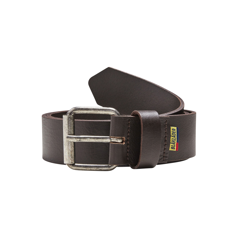 Ceinture cuir 4052 Marron Blaklader - 405200003800