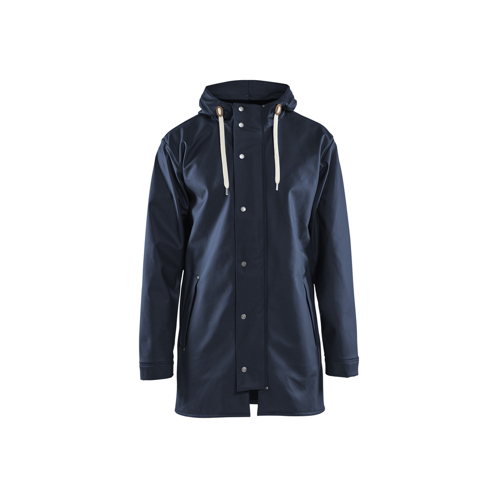 Manteau de pluie niveau 2 Blåkläder 4399 Marine foncé Blaklader - 439920168600
