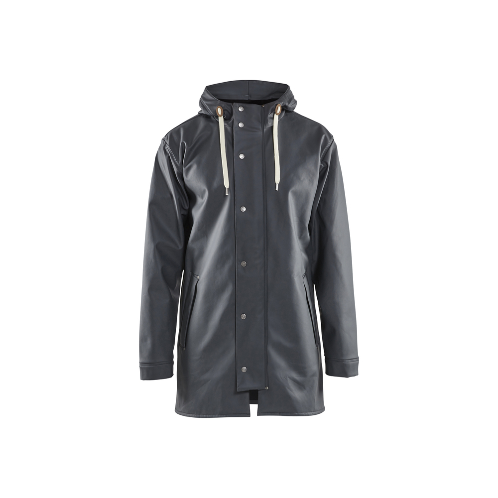 Manteau de pluie niveau 2 Blåkläder 4399 Gris foncé Blaklader - 439920169800