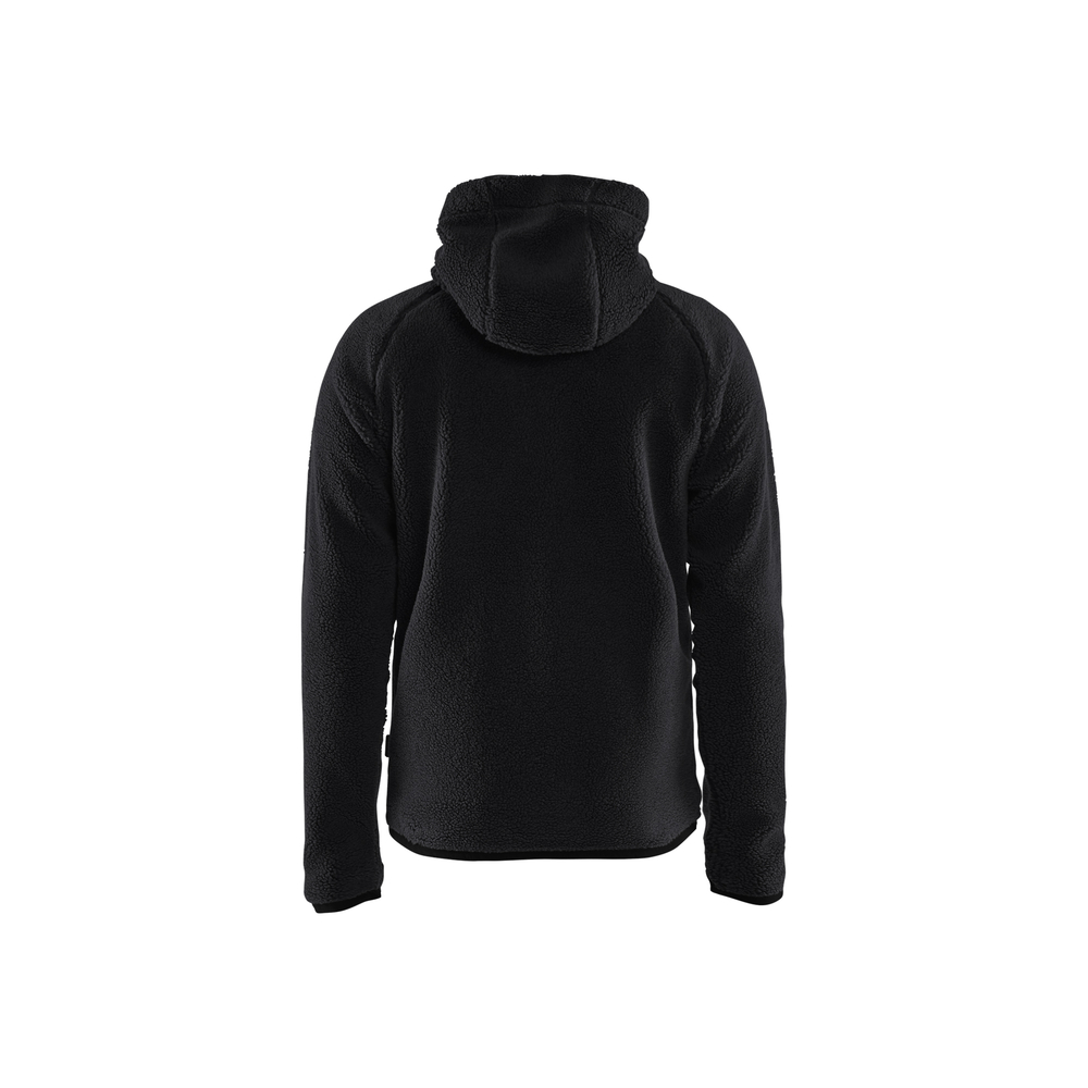 Veste polaire 4725 Noir Blaklader - 472529559900