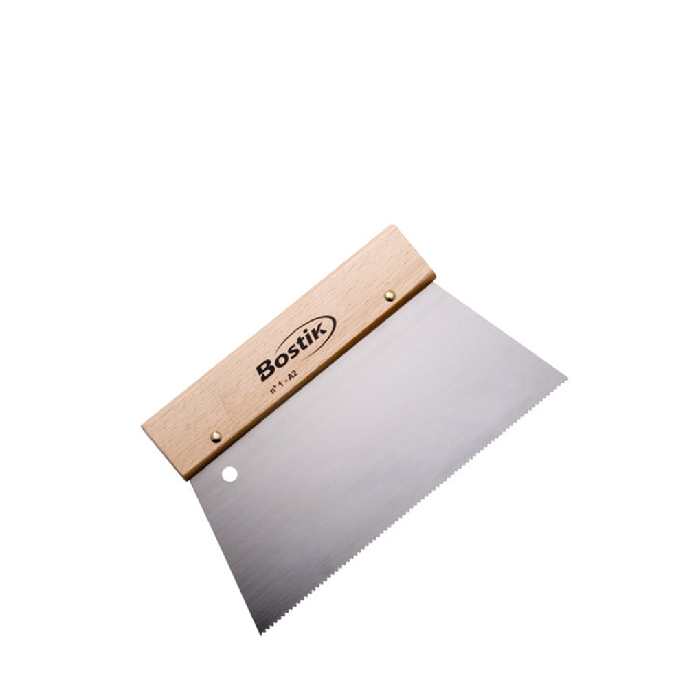 Spatule spécial sol N° 1-A2 - BOSTIK - 30081401