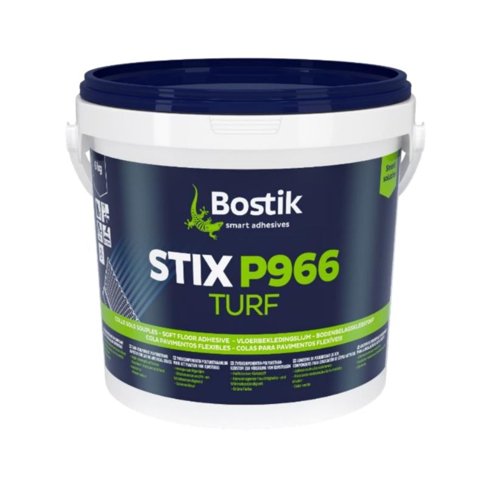 Bande de liaison SPORTCOL STIX P966 TURF - BOSTIK - 30817009