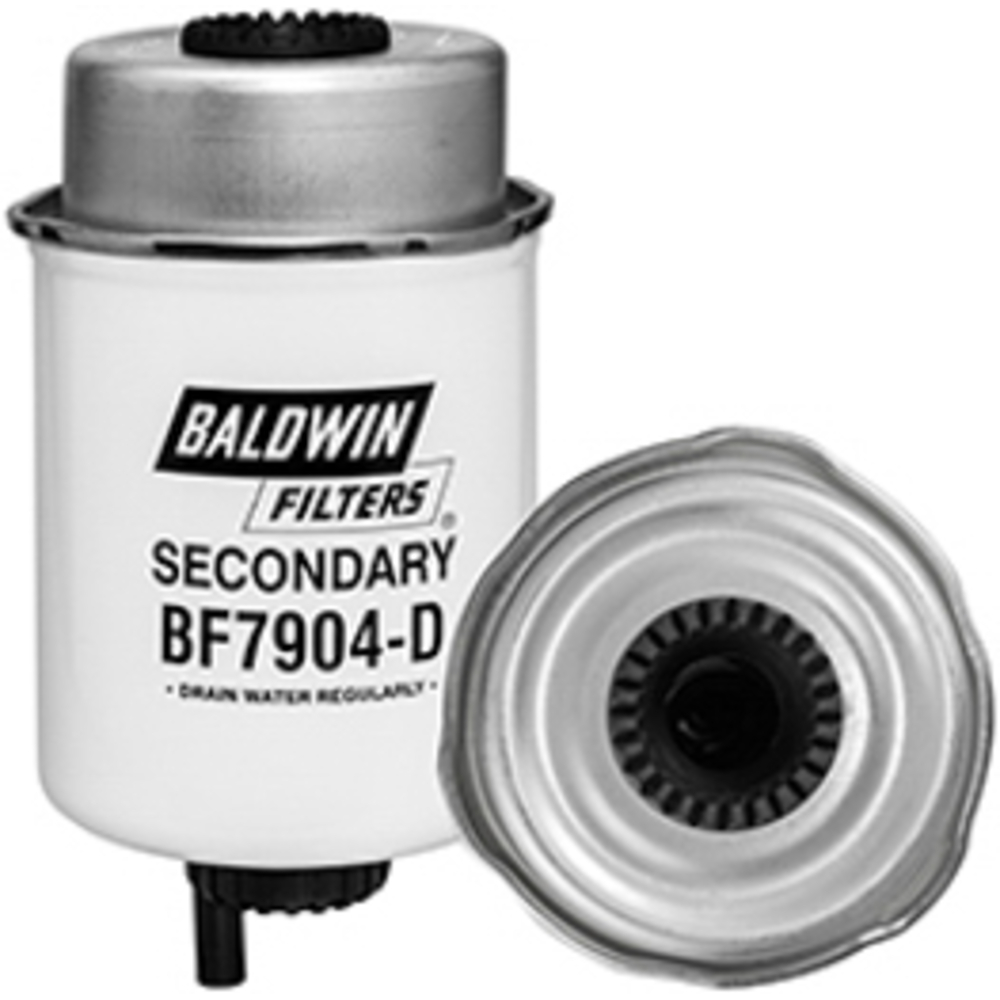 Filtre A Gasoil BALDWIN BF7904-D - Equivalent SN 70238 HIFI FILTER