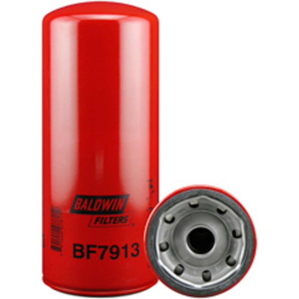 Filtre A Gasoil BALDWIN BF7913 - Equivalent SN 21606 HIFI FILTER