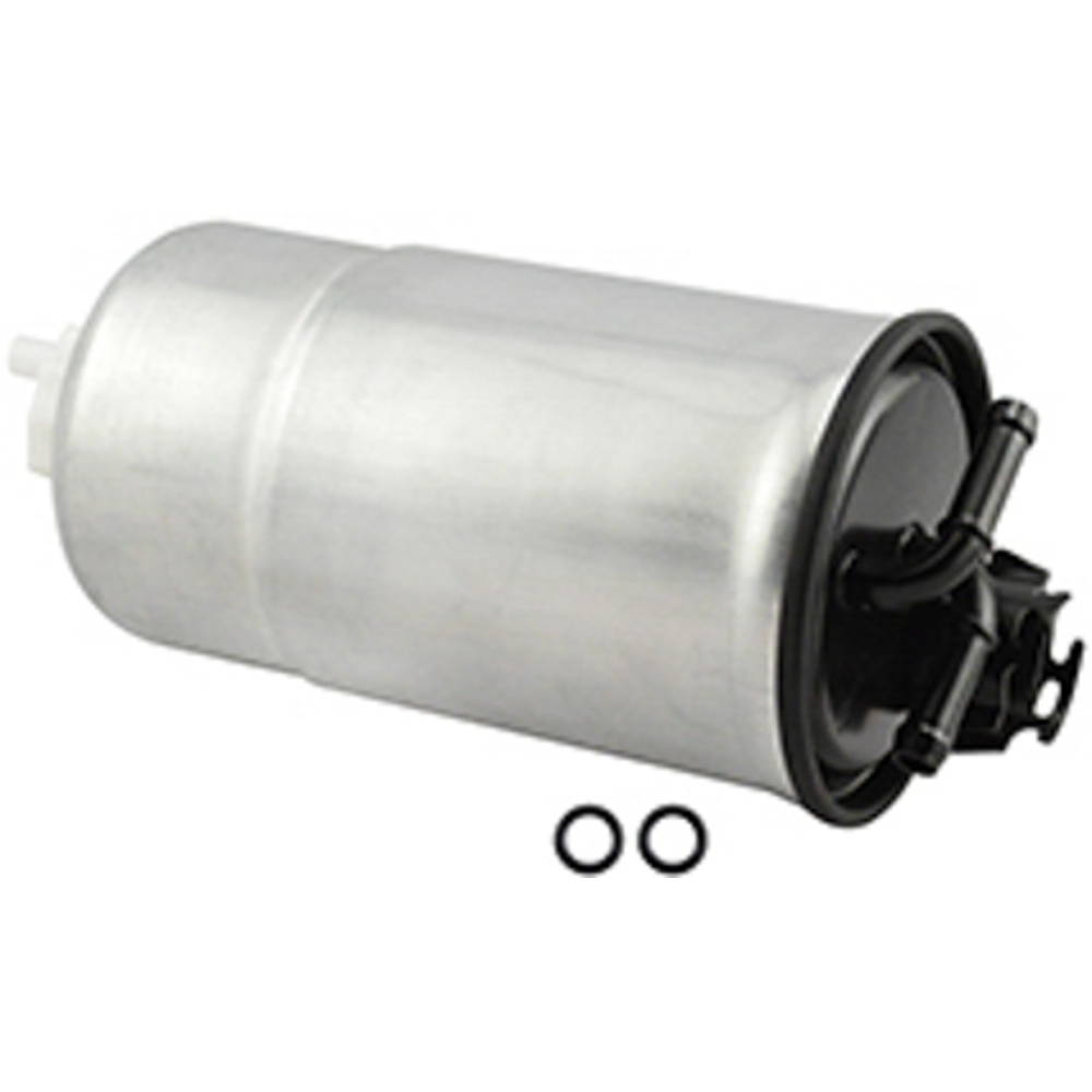 Filtre A Gasoil BALDWIN BF7958 - Equivalent SN 70146 HIFI FILTER