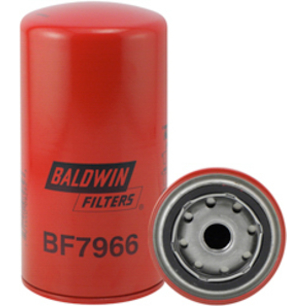 Filtre A Gasoil BALDWIN BF7966 - Equivalent SN 40574 HIFI FILTER