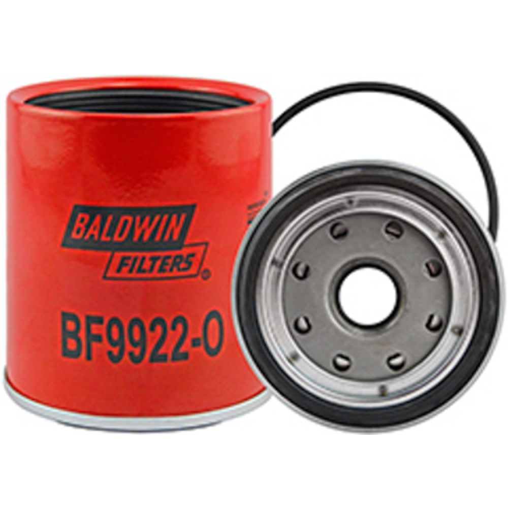 Filtre A Gasoil Separateur D'eau BALDWIN BF9922-O - Equivalent SN 902030 HIFI FILTER
