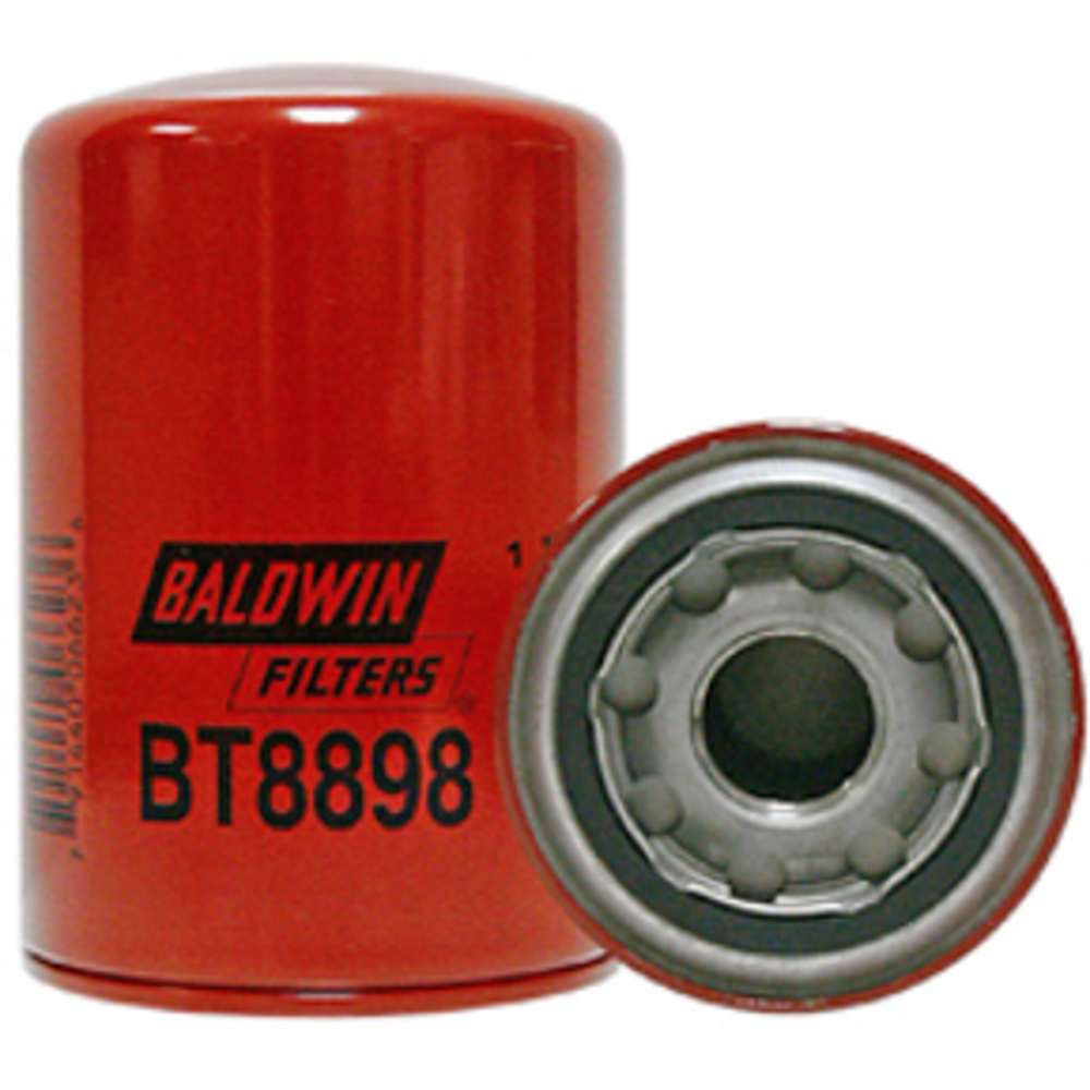Filtre Hydraulique BALDWIN BT8898 - Equivalent SH 60134 HIFI FILTER