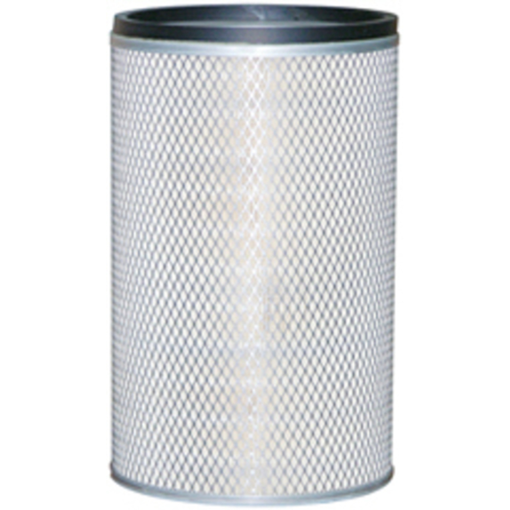 FILTRE À AIR CARTOUCHE, ROND - BALDWIN - LL2667 - Equivalent SA 11853 HIFI FILTER