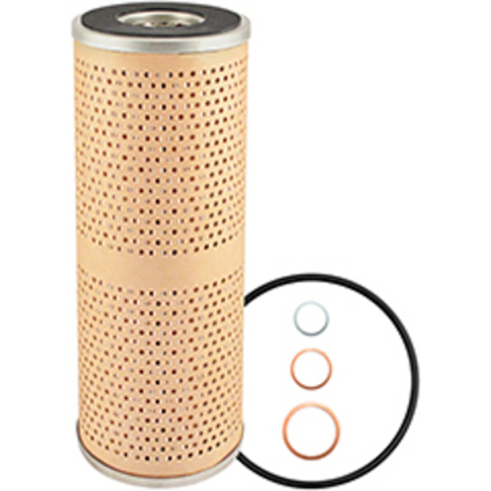 Filtre A Huile BALDWIN P7052 - Equivalent SO 3350 HIFI FILTER