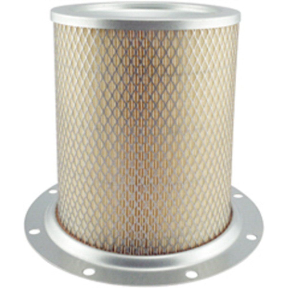 Filtre à air secondaire ou de sécurité à 8 boulons BALDWIN - PA1817