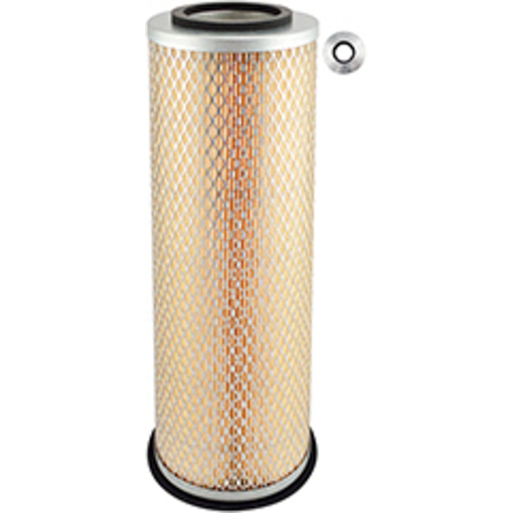 Filtre A Air BALDWIN PA2587 - Equivalent SA 11805 HIFI FILTER