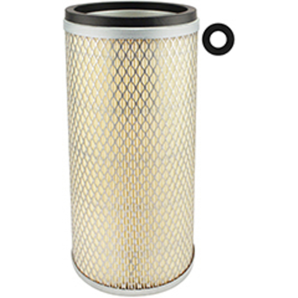 Filtre à air secondaire ou de sécurité BALDWIN - PA2687