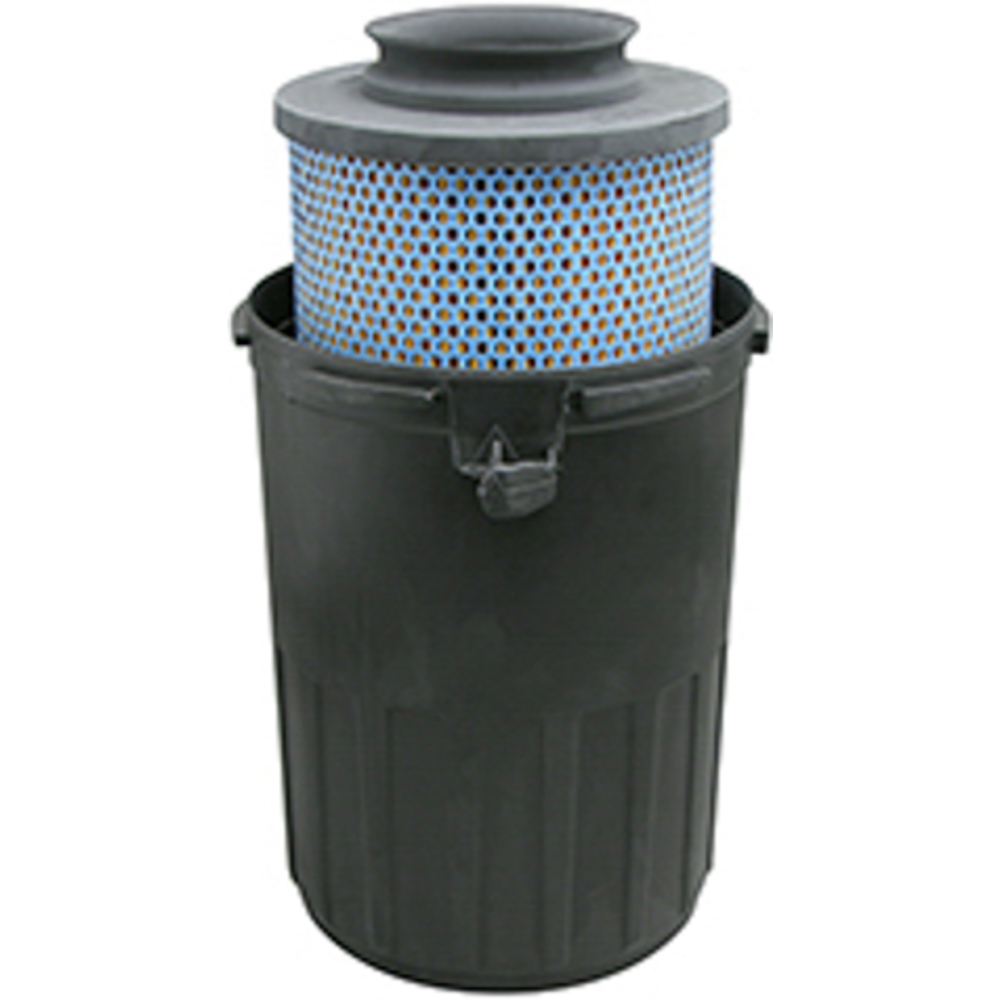 Filtre A Air BALDWIN PA3793 - Equivalent SA 5295 HIFI FILTER