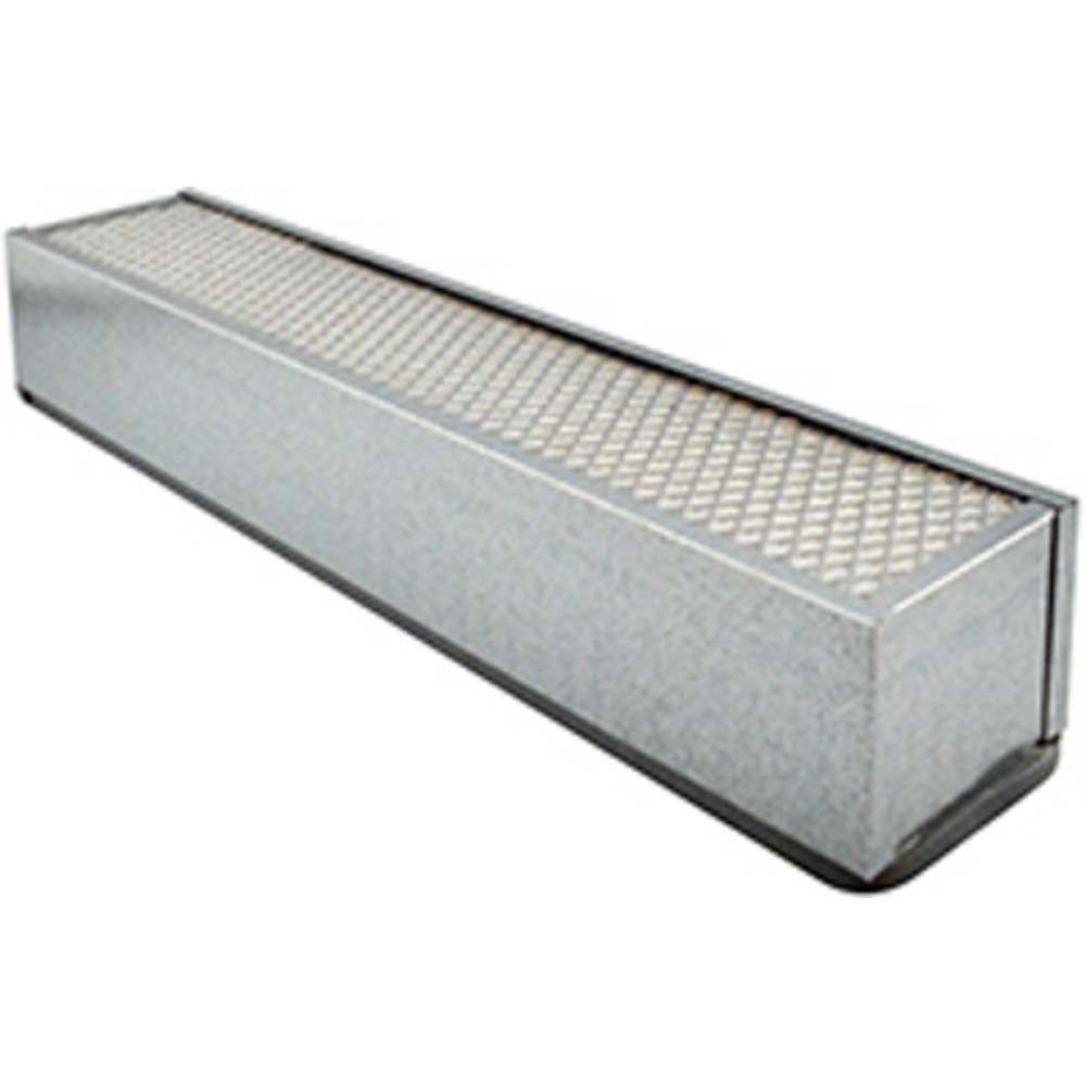 Filtre Habitacle BALDWIN PA3802 - Equivalent SC 90027 HIFI FILTER