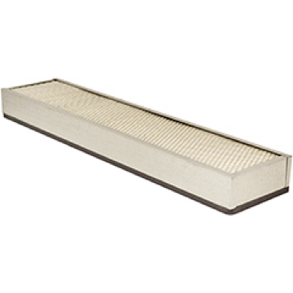 Filtre Habitacle BALDWIN PA3877 - Equivalent SC 90074 HIFI FILTER