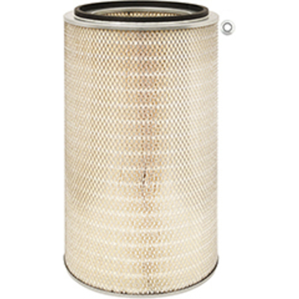 Filtre A Air BALDWIN PA3887 - Equivalent SA 16025 HIFI FILTER