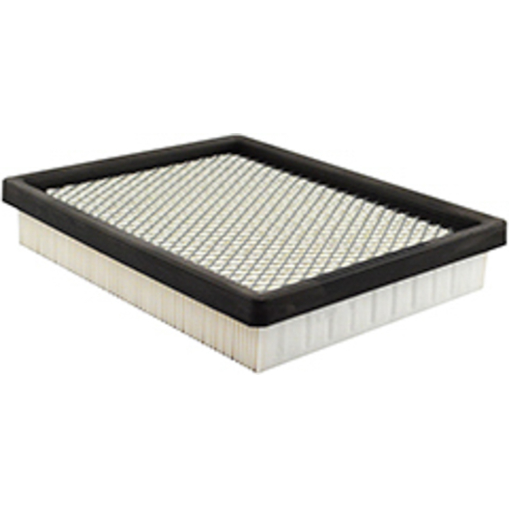 Filtre Habitacle BALDWIN PA3929 - Equivalent SC 16032 HIFI FILTER