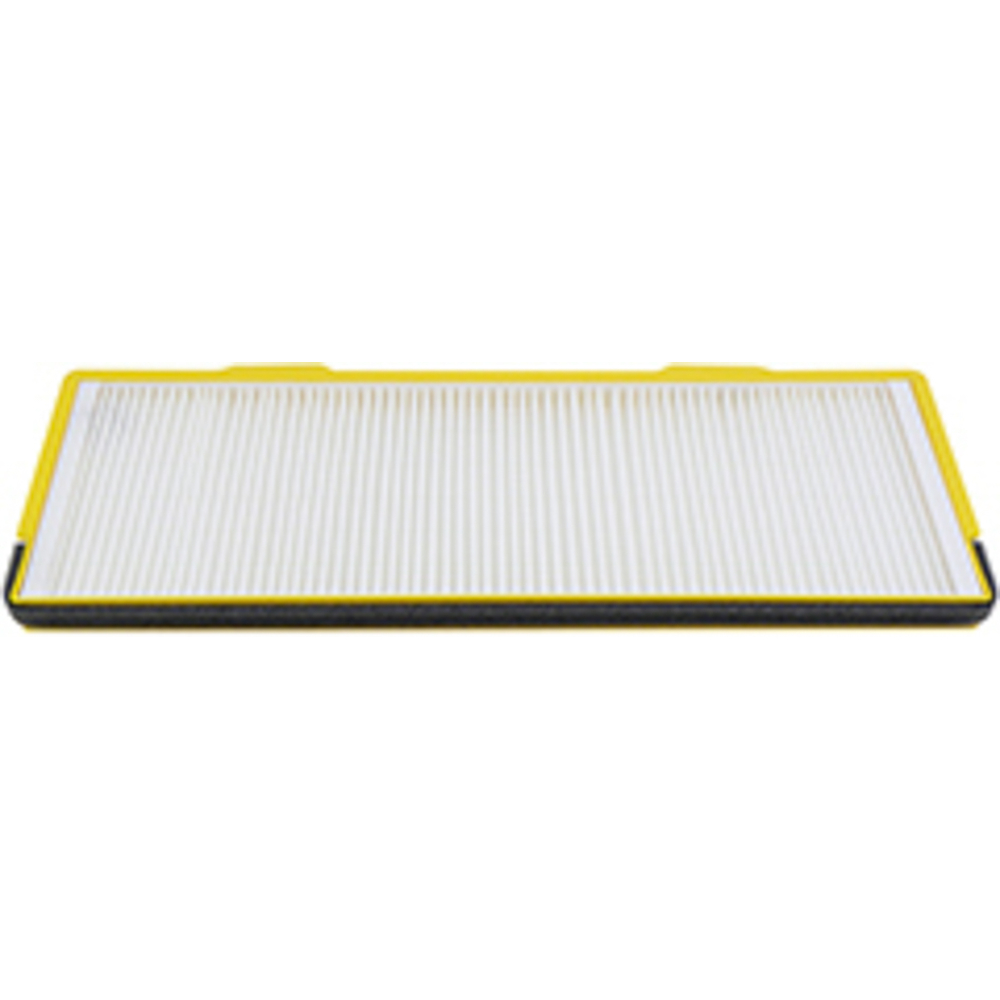 Filtre Habitacle BALDWIN PA5493 - Equivalent SC 60048 HIFI FILTER