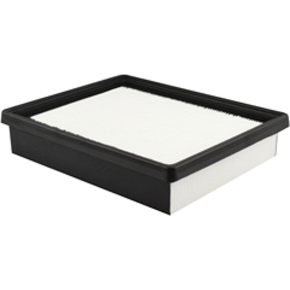 Filtre Habitacle BALDWIN PA5631 - Equivalent SC 90077 HIFI FILTER