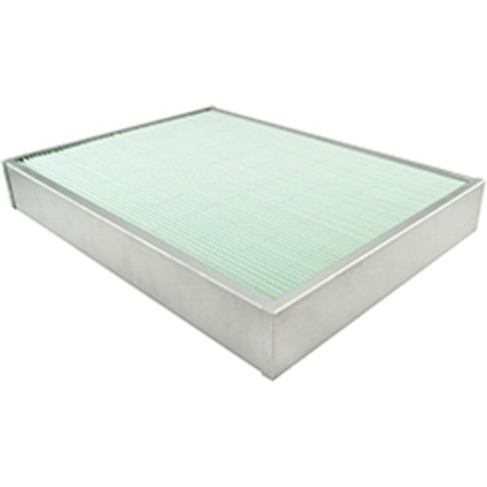 Filtre Habitacle BALDWIN PA5681 - Equivalent SC 50011 HIFI FILTER