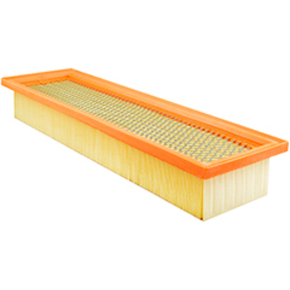 Filtre Habitacle BALDWIN PA5695 - Equivalent SC 50022 HIFI FILTER