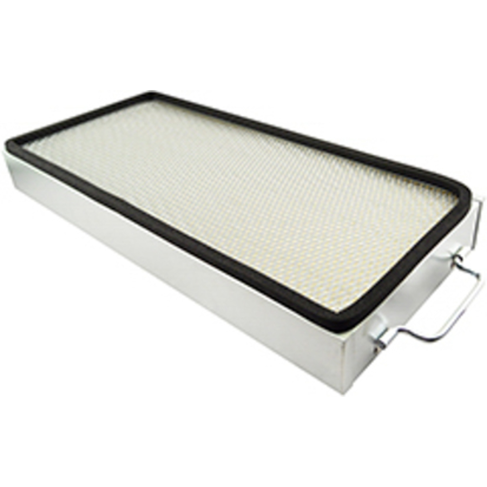 Filtre Habitacle BALDWIN PA5711 - Equivalent SC 17137 HIFI FILTER