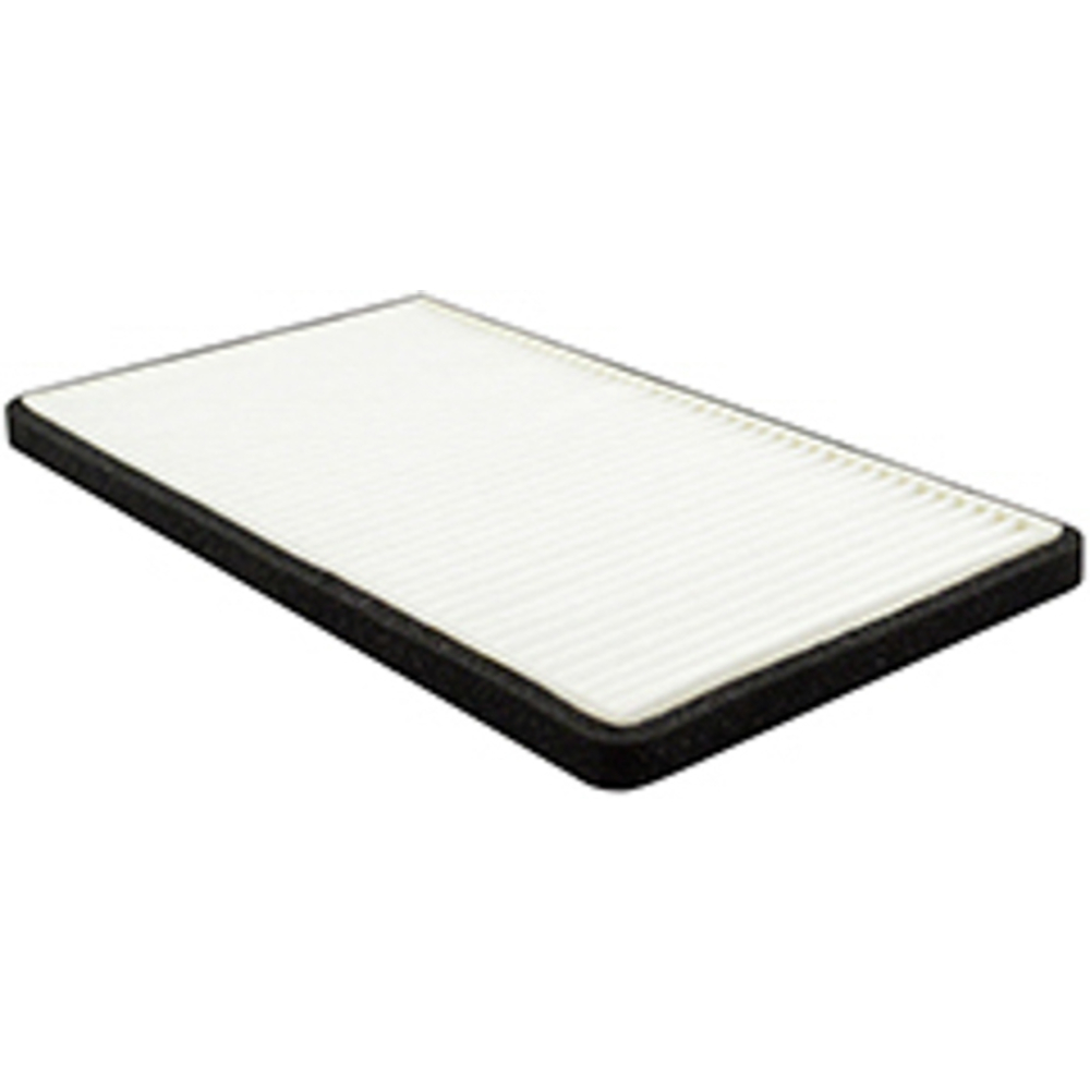 Filtre Habitacle BALDWIN PA5723 - Equivalent SC 80022 HIFI FILTER