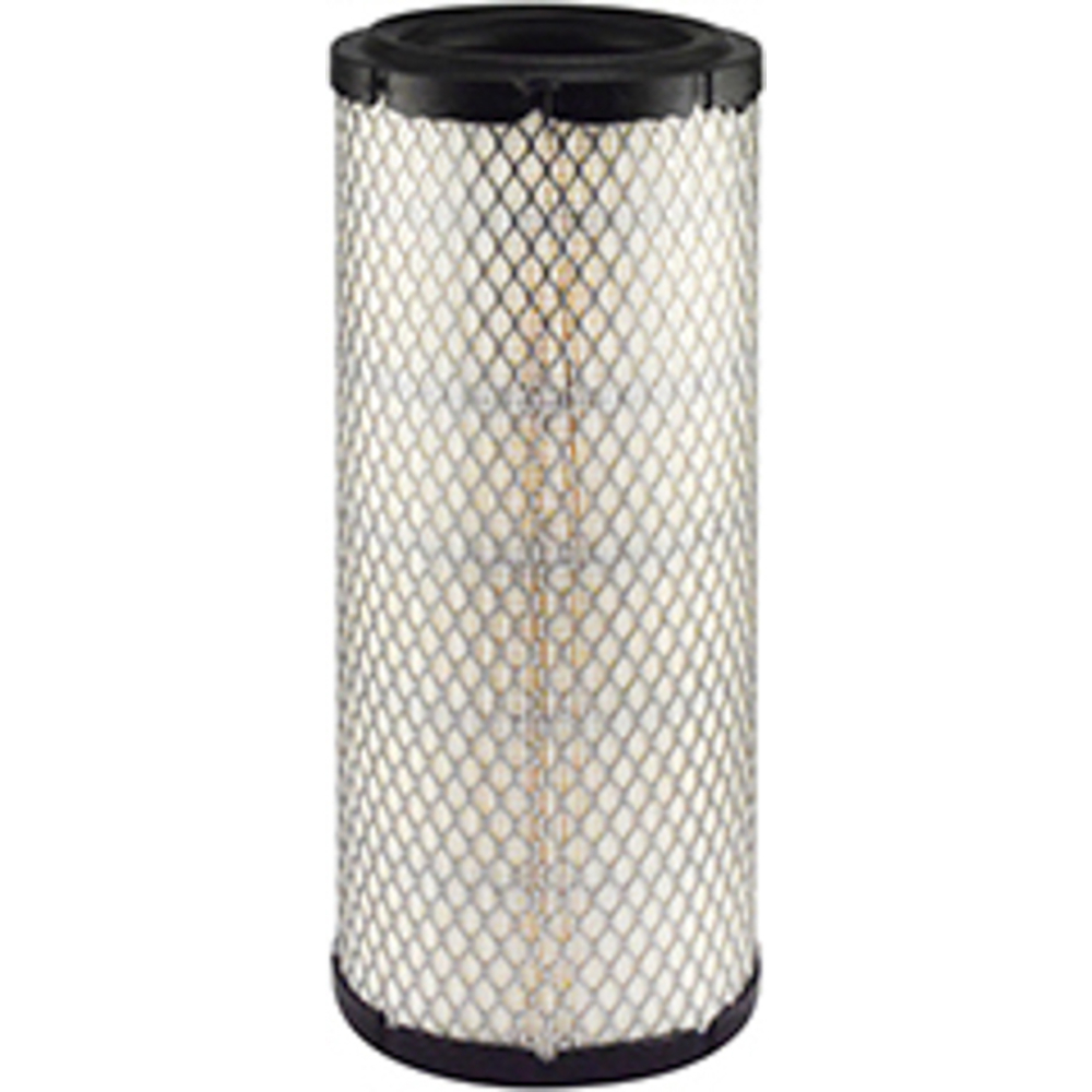 FILTRE À AIR, JOINT RADIAL - BALDWIN - RS4595 - Equivalent SA 16059 HIFI FILTER