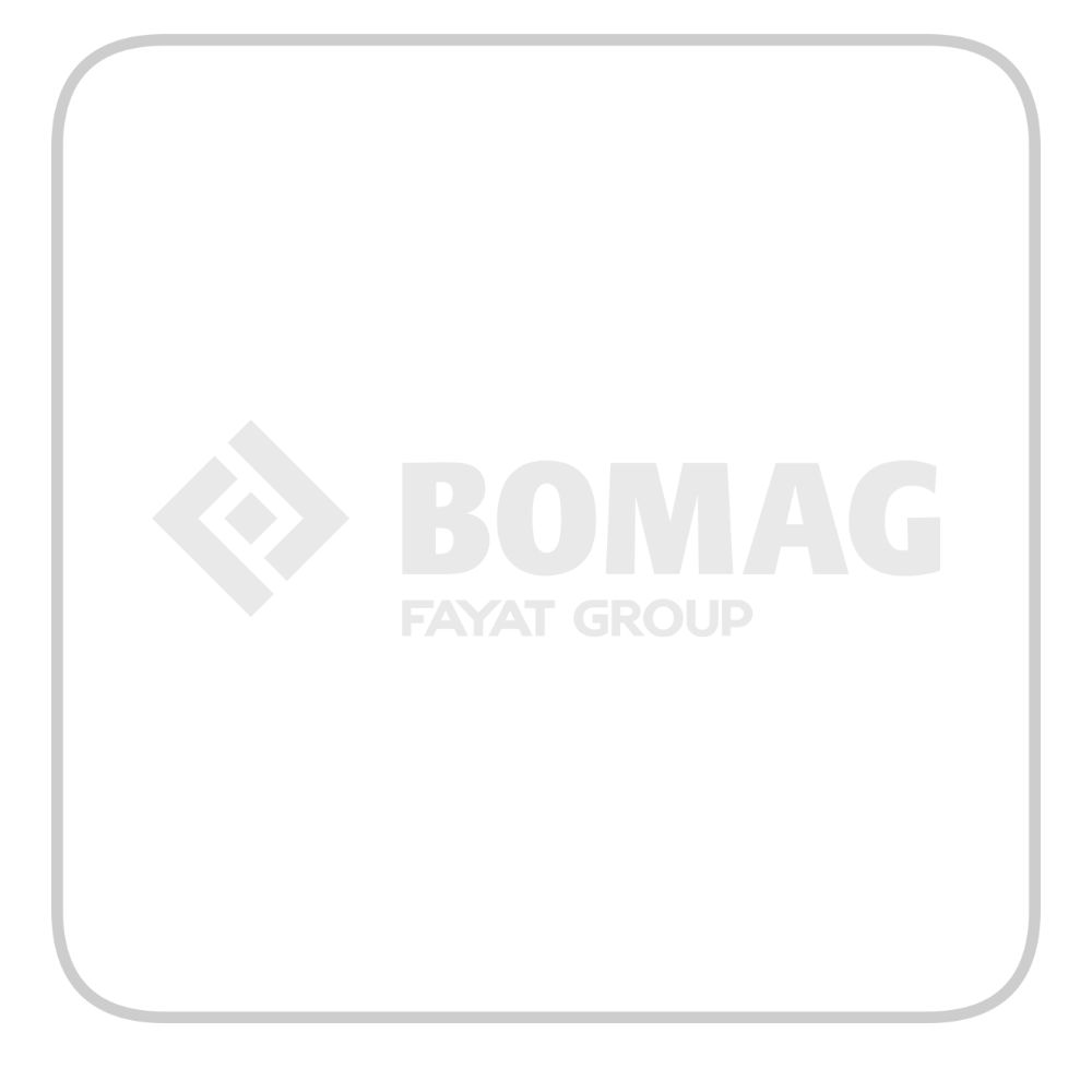 FILTRE A CARBURANT BOMAG 05904718 MONTÉ SUR BT60 BT60/4 BT65 BT65/4