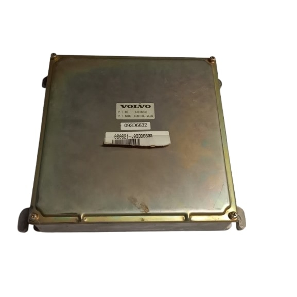 V-ECU COMMANDE MOTEUR VOLVO EC210B à  EC460B OCCASION - 5200014