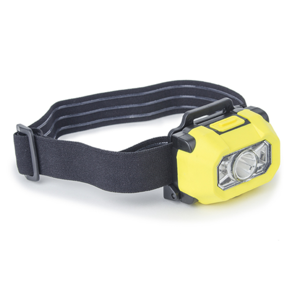 Lampe frontale Headlight LED 150lm - COVERGUARD - 71920