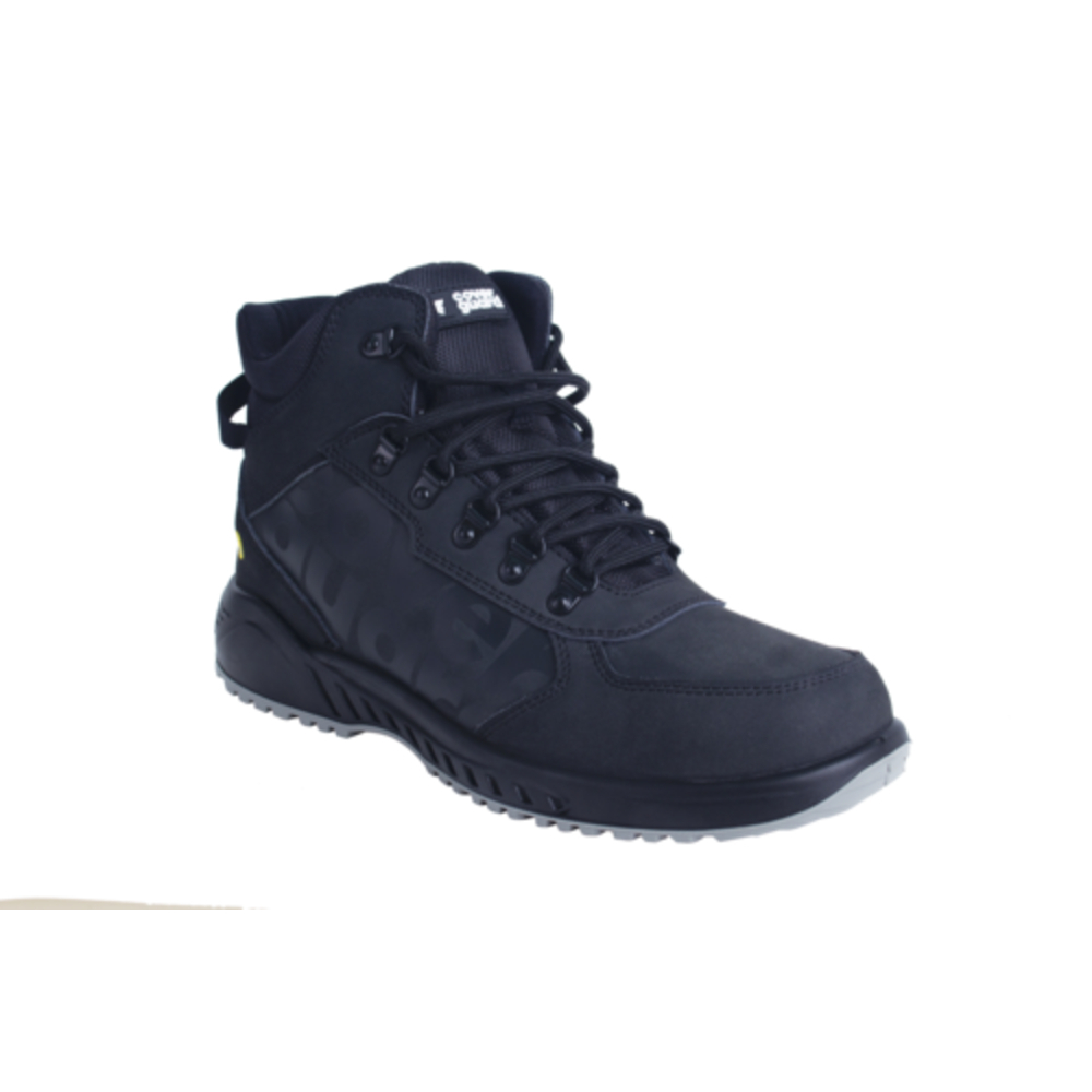 Chaussures hautes CLAW PROOF HIGH S3 noir - COVERGUARD - 9PROH10