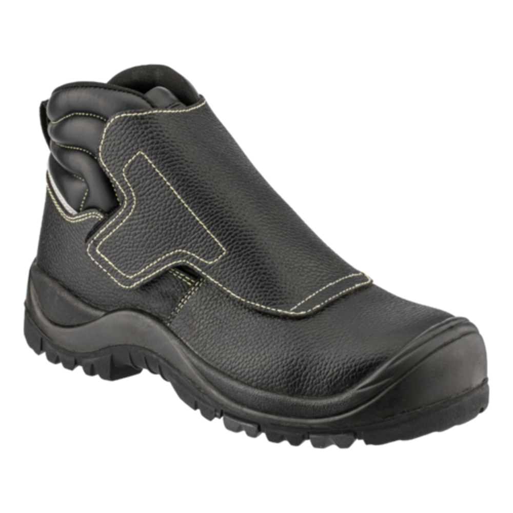 Chaussures hautes QANDILITE II noires S3 - COVERGUARD - 9QAND10