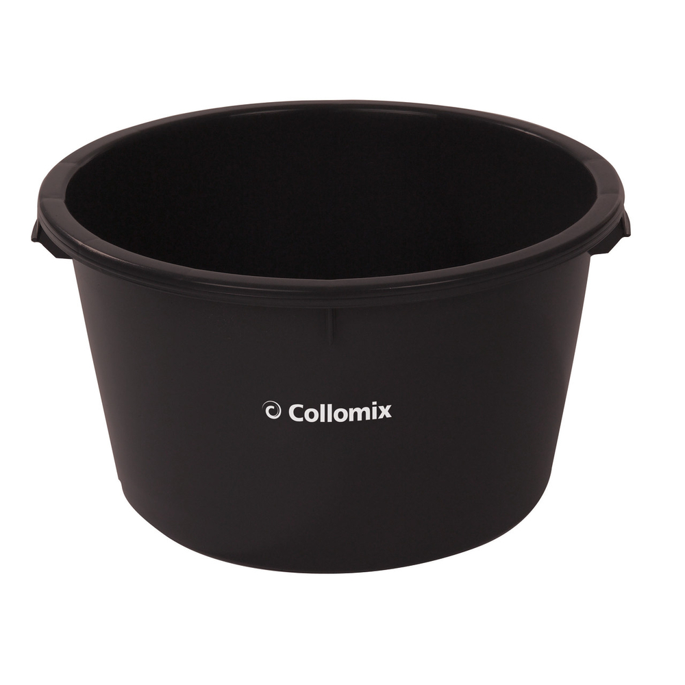 Bac de Mélange 65 L - COLLOMIX - 60403