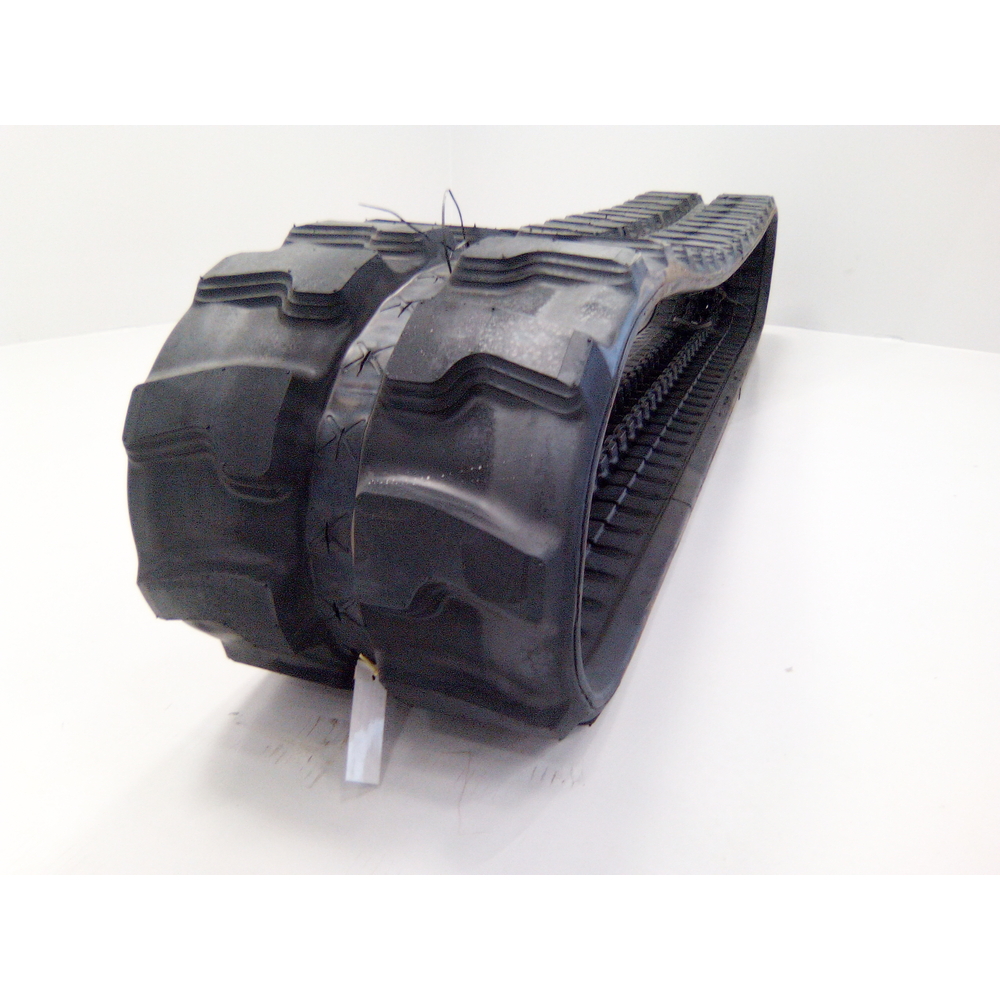 Chenille caoutchouc mini-pelle Kubota - U-25-3 - 300x80x53 V1JSA - 15.2429.7966