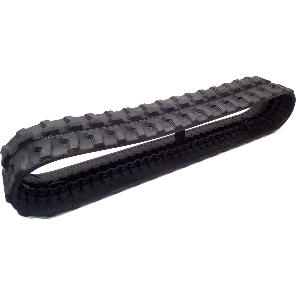 Chenille JCB 8025 ZTS SD 333/R6176 400/K1929 334H2922 - 300 X 78 X 52.5 mm CAMSO SD TRACK - 1526138355