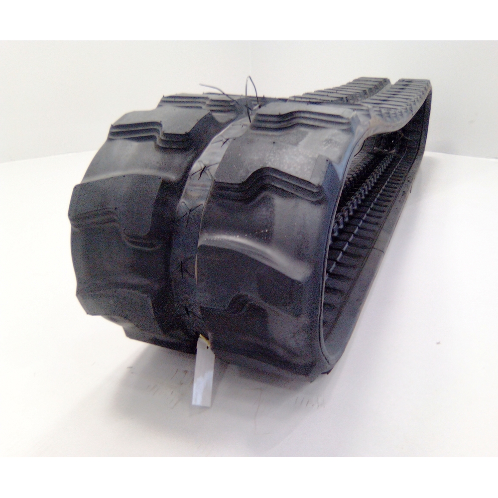 Chenille caoutchouc mini-pelle Komatsu - PC 26MR - 300x80x52.5 V1 / SA-R (NARROW) (31, 23) - 15.2618.8367