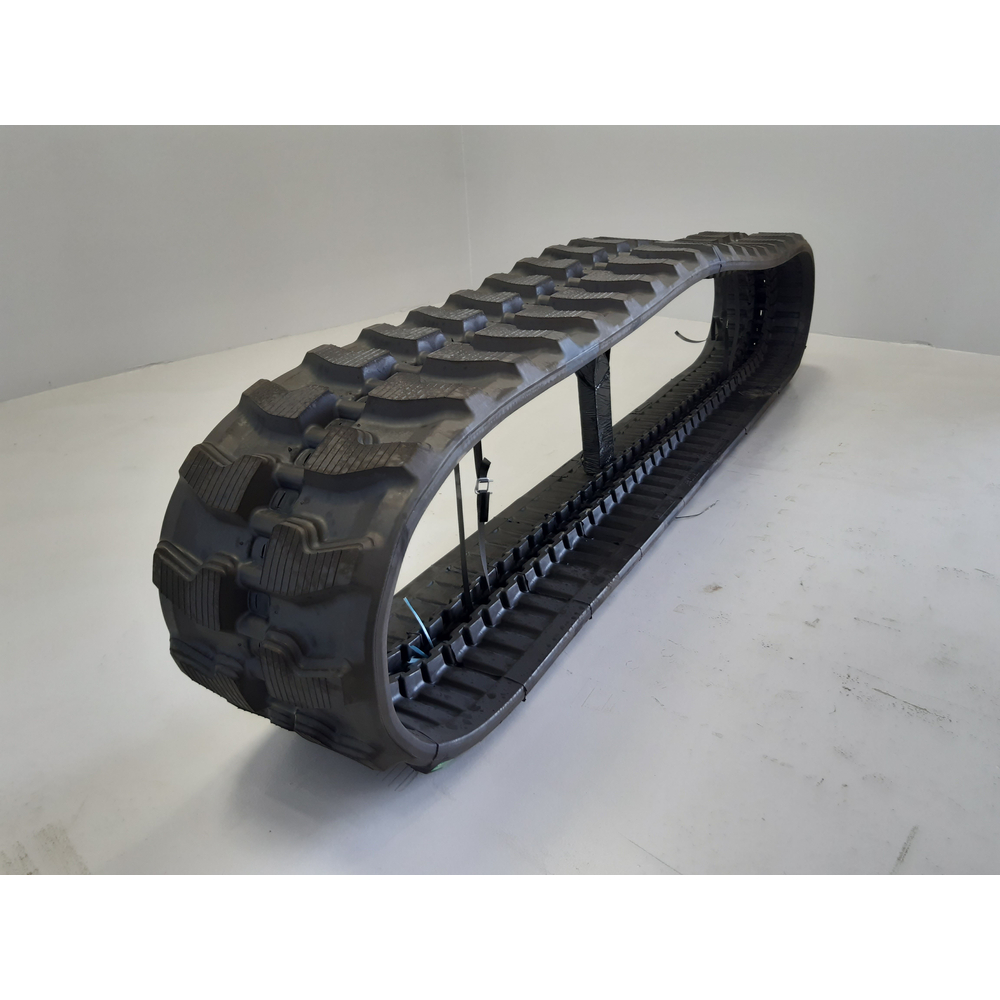 Chenille caoutchouc mini-pelle Sany SY35U - 300x88x52.5 V1/SAR - 15.2873.8847