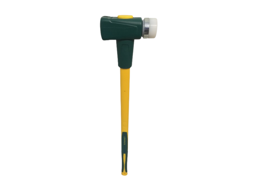 Masse Sécuri-T batipro 4kg manche ergonomique novamax LEBORGNE 125466