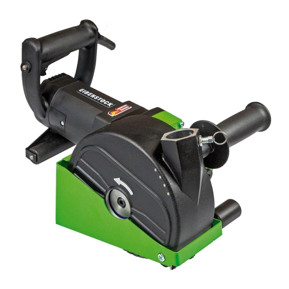 Rainureuse murale 230V 2.3KW Ø180 mm - DIAM INDUSTRIES - EMF180.2