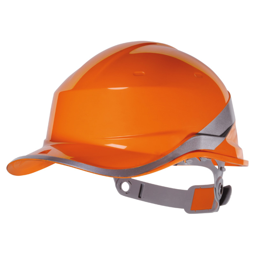 Casquette De Sécurité Antistatique Résistante Aux Flammes Avec Coque Respirante - Casque Baseball Léger Pour Chantier