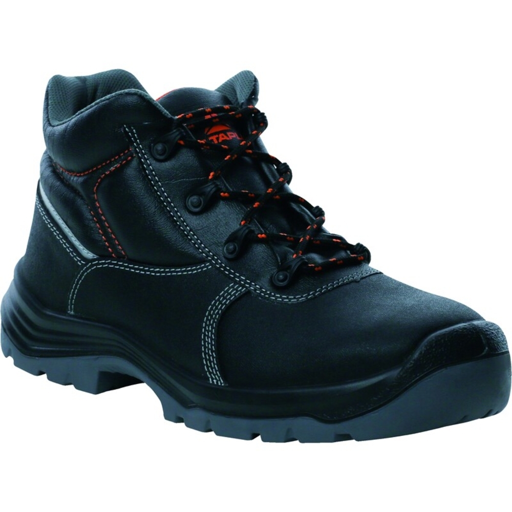 CHAUSSURES HAUTES PHOENIX2 S3S SR NOIR - DELTA PLUS - PHOE2S3SNO