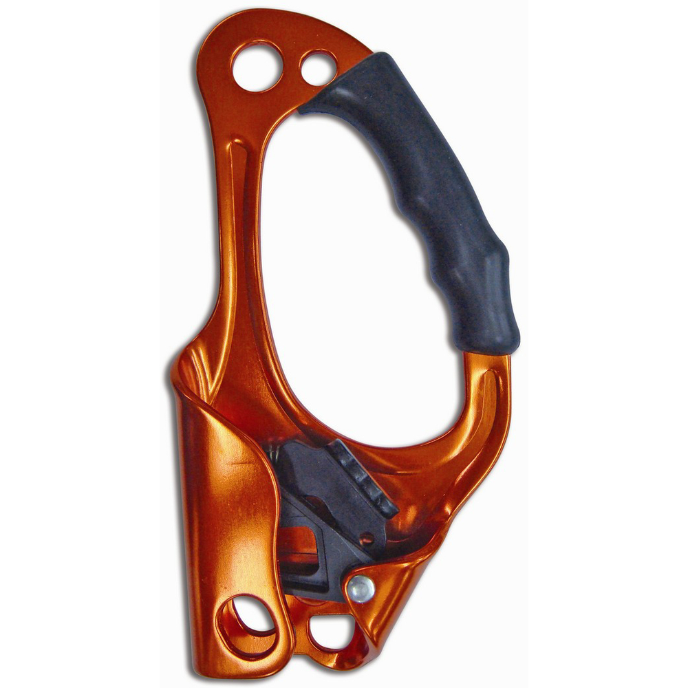 POIGN&Eacute;E D'ASCENSION DELTA PLUS EN ALUMINIUM MAIN DROITE - TC002