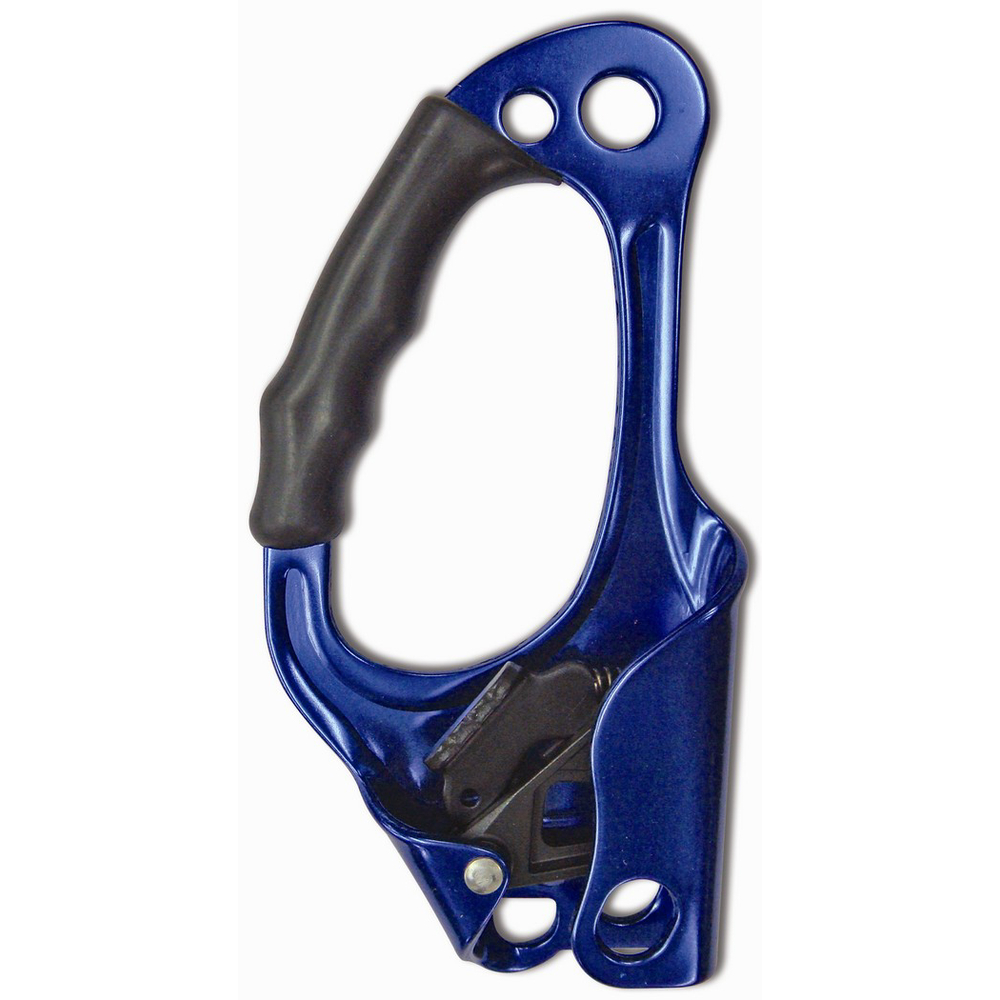 POIGN&Eacute;E D'ASCENSION DELTA PLUS EN ALUMINIUM MAIN GAUCHE - TC003