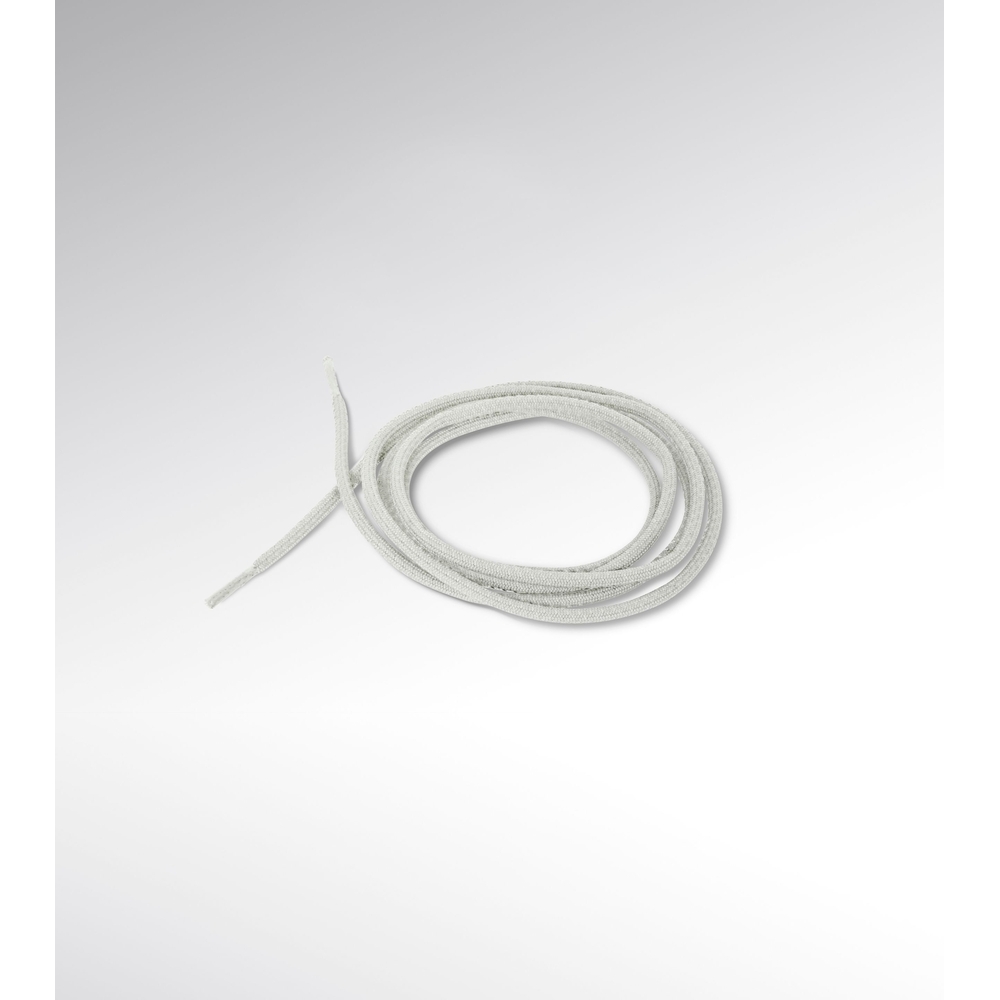 Lacets ronds gris THERMO 90 cm - Diadora - 18020220019